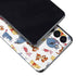Disney Winnie the Pooh Character Pattern Galaxy S21 Plus 5G Skin